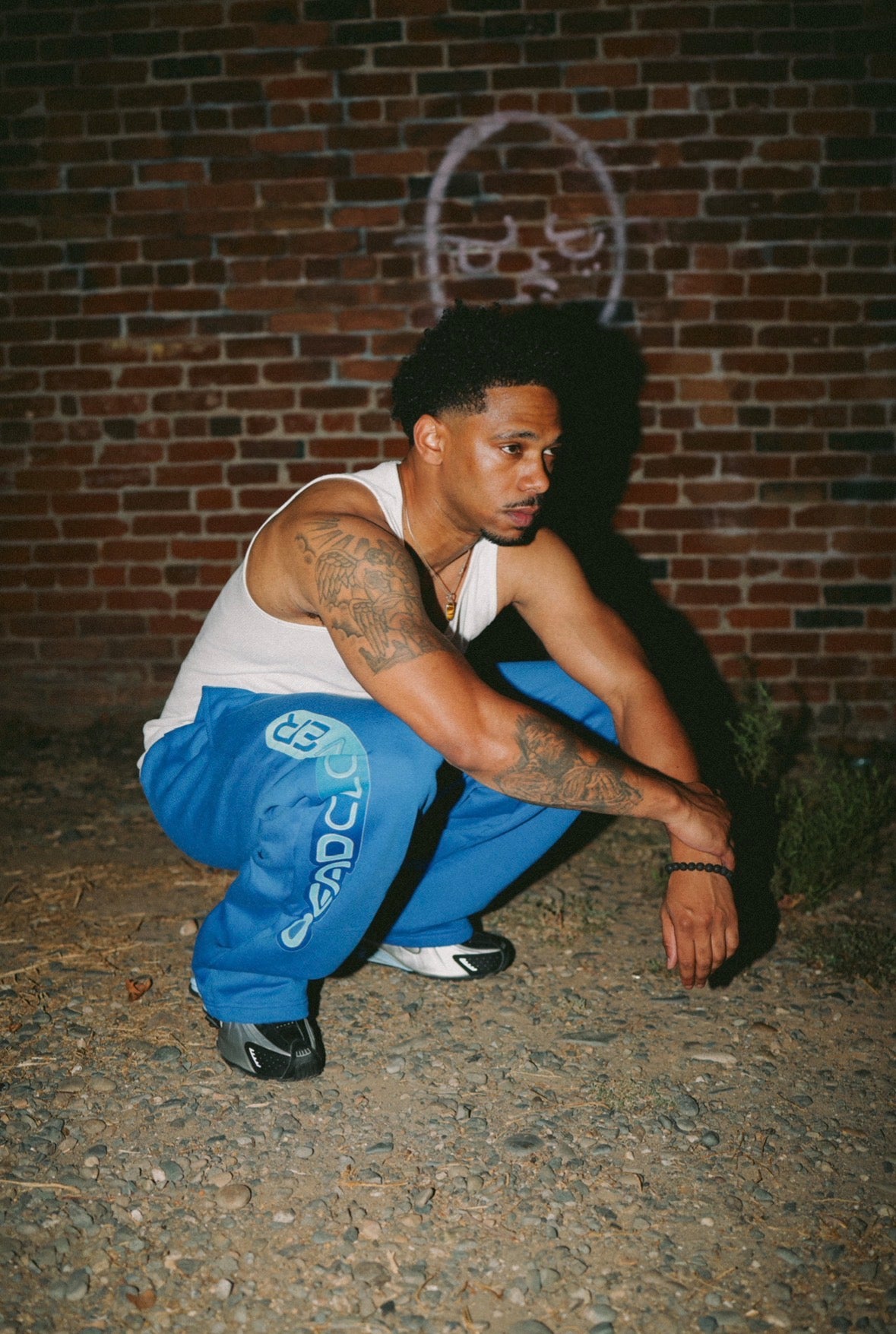 DC Sweatpants