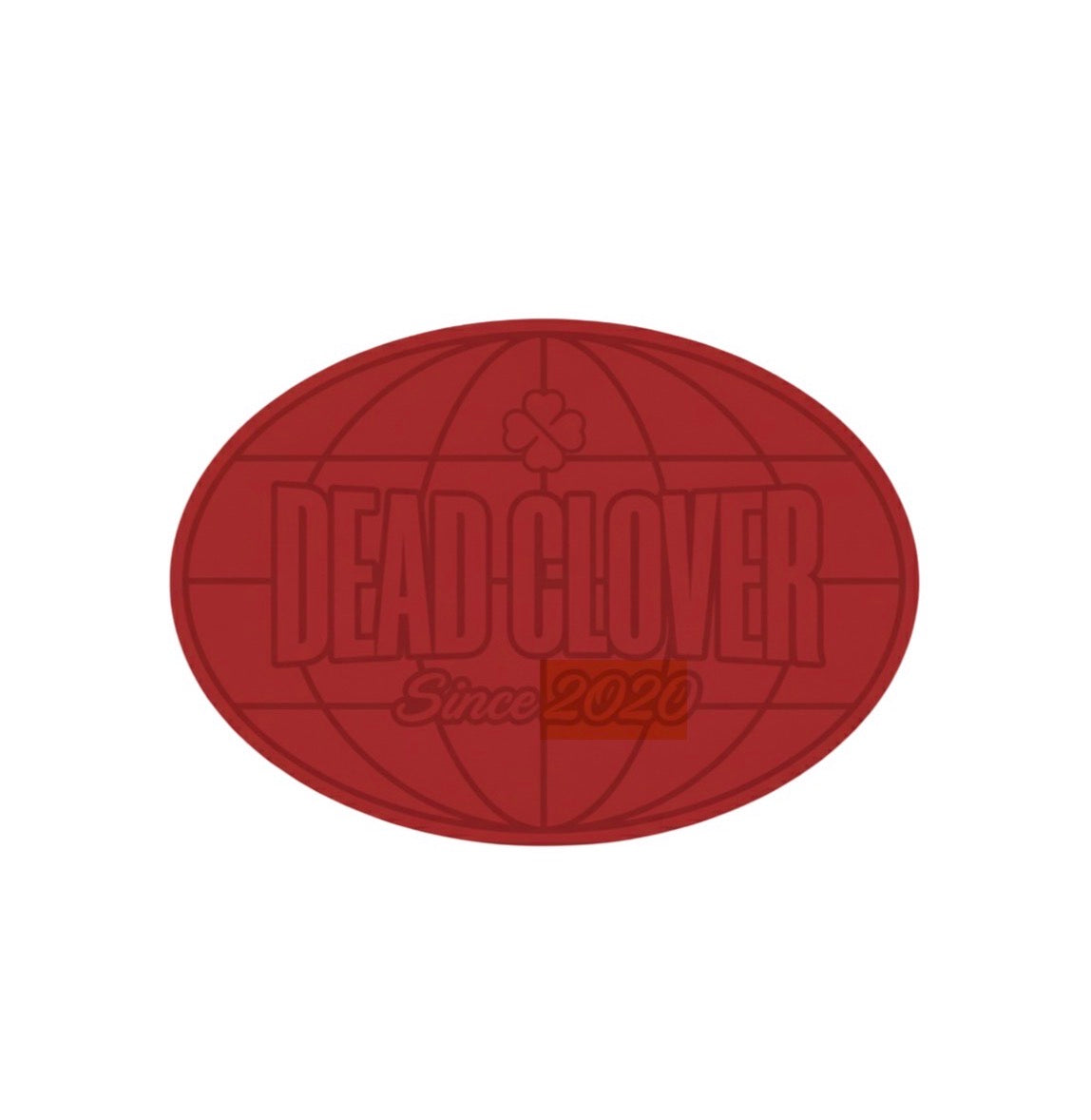 Jackpot Zip-Up (Red)