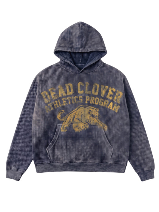 Athletics Program (Thermal Hoodie)