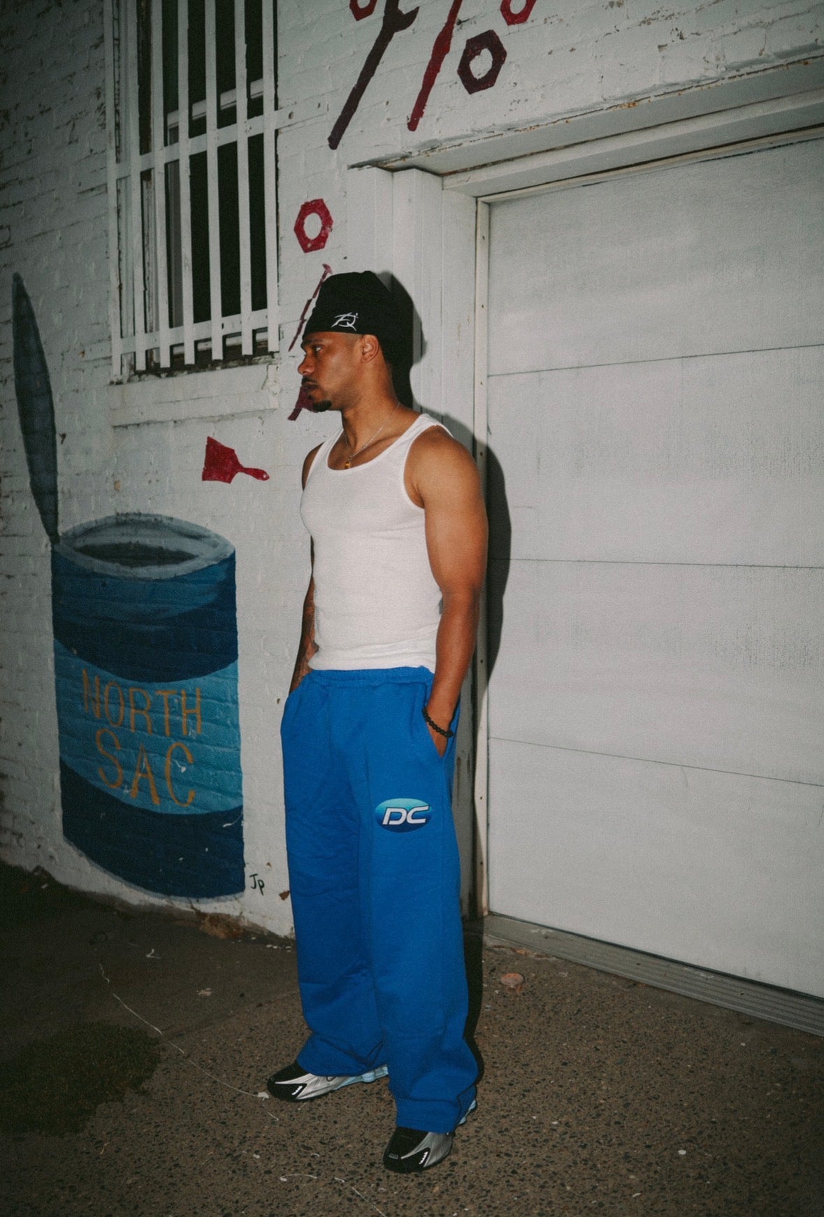 DC Sweatpants