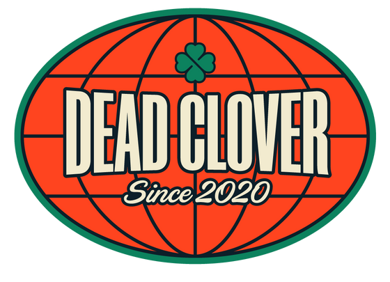 Dead Clover Clothing